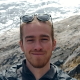 Ben Hughes at Alpine Exploratory