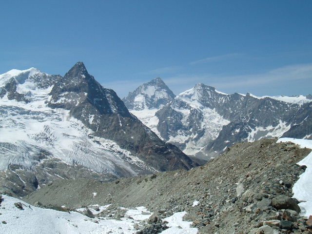 Zinal Switzerland