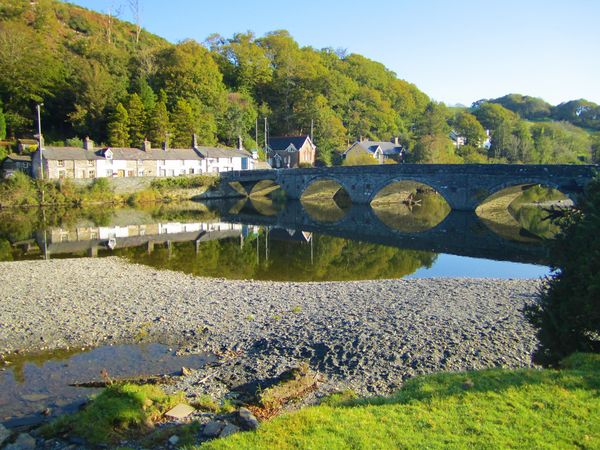 Machynlleth
