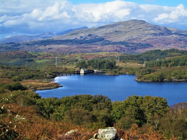 Llyn Trawsfynydd