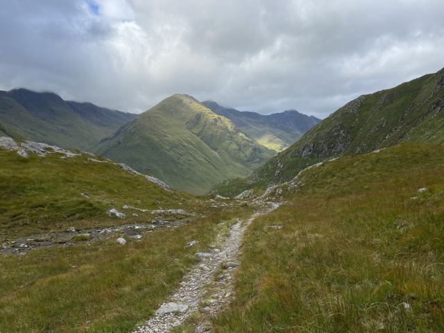 Glen Affric