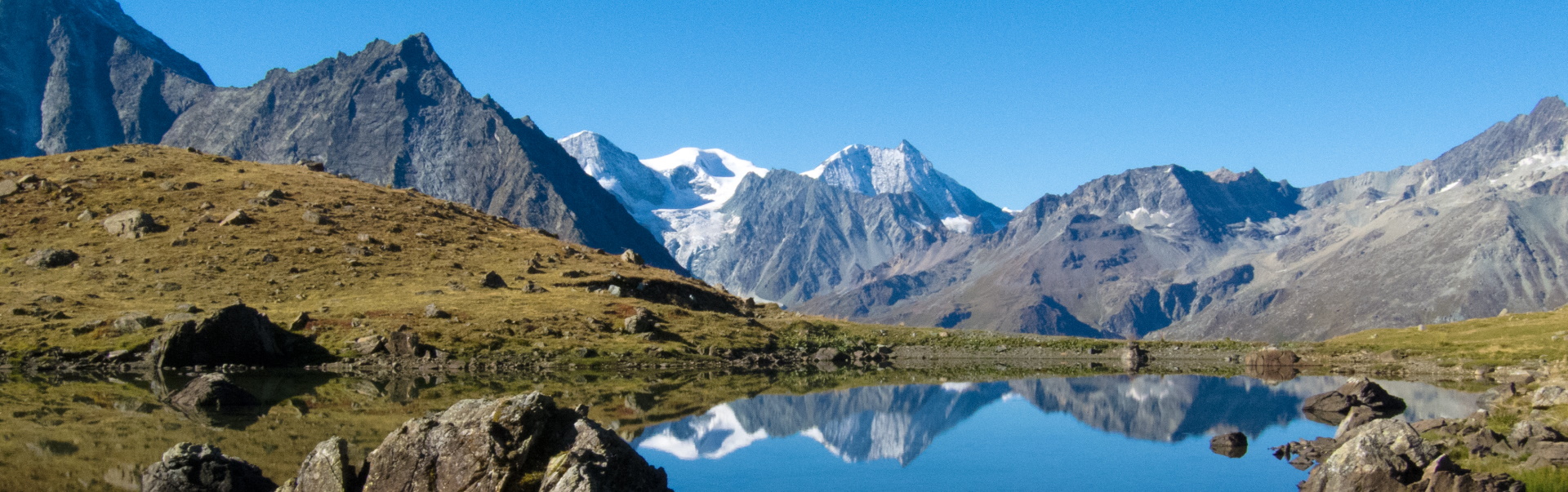 Haute Route East