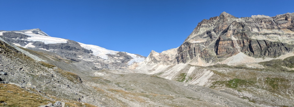 vanoise ski tour