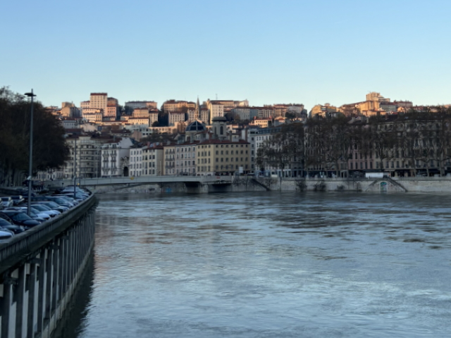 Lyon